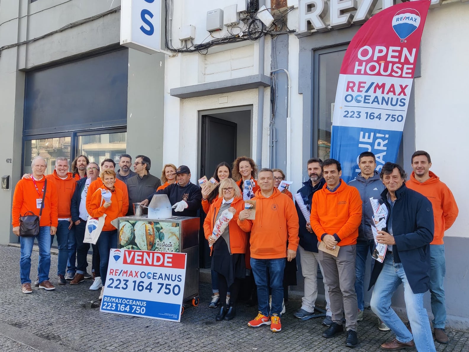 RE/MAX Oceanus
