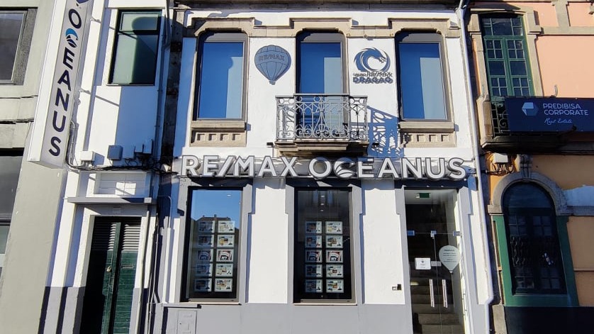 remax oceanus